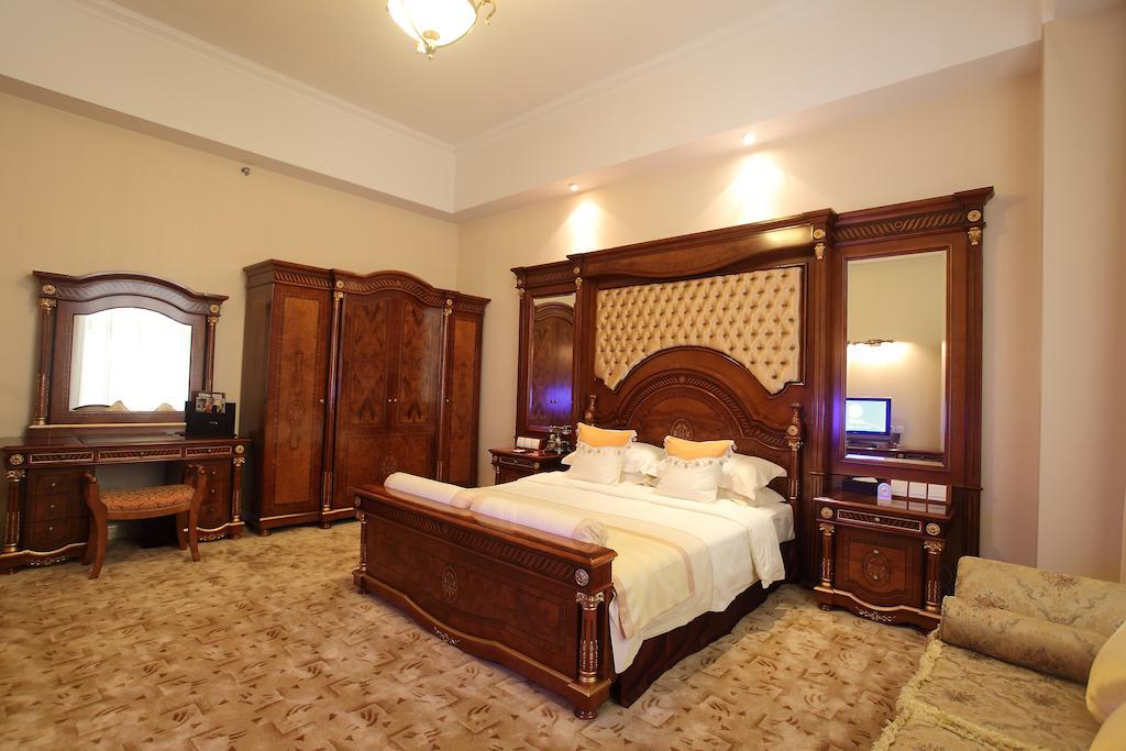 Tianjin Zhengxie Club Hotel Pokoj fotografie